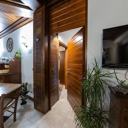 Szálloda River Castel di Sangro