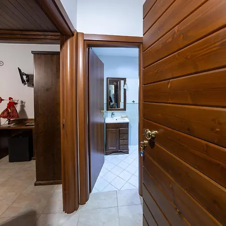 River Castel Di Sangro