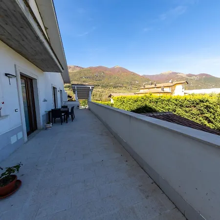 Szálloda River Castel di Sangro