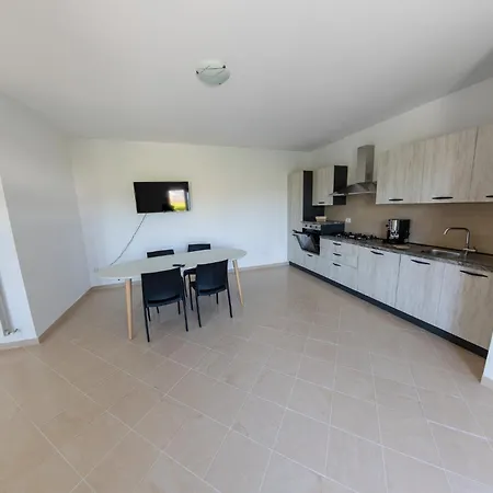 River Castel di Sangro