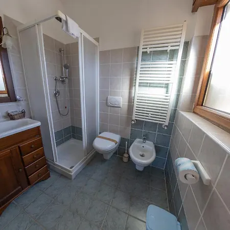 Szálloda River Castel di Sangro