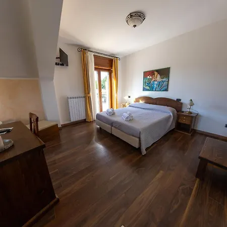 River Castel Di Sangro