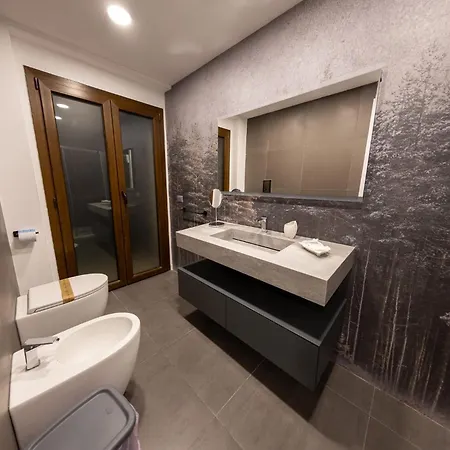 River Castel Di Sangro