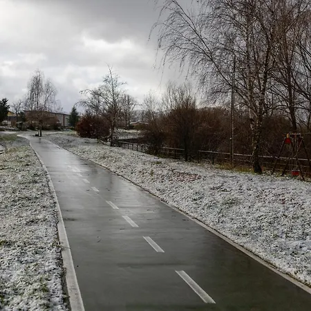 Szálloda River Castel di Sangro