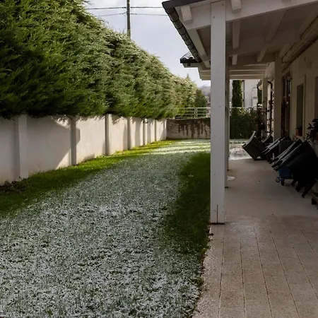 Hotel River Castel Di Sangro