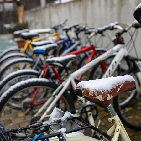 River * Castel Di Sangro