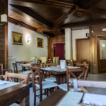 Hotel River Castel Di Sangro