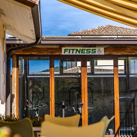 River Hotel Castel Di Sangro