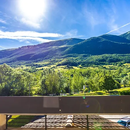 Hotel River Castel Di Sangro