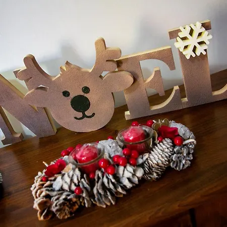 River Castel Di Sangro