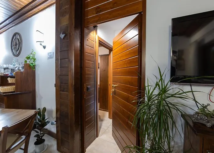 酒店 River 桑格罗堡