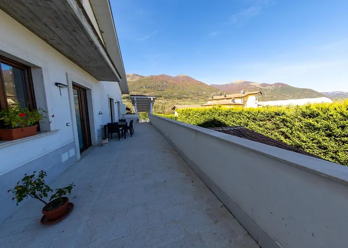 Otel River Castel Di Sangro