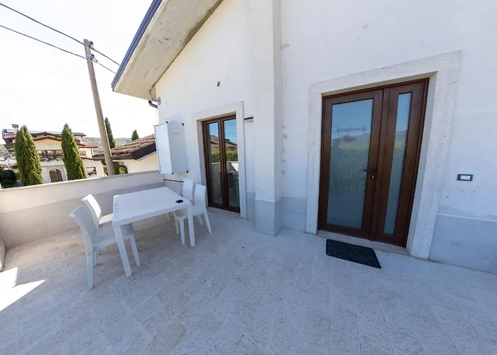 River * Castel Di Sangro