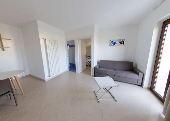 River Castel Di Sangro