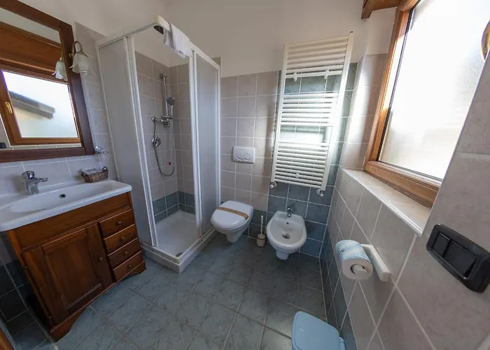 Otel River Castel Di Sangro