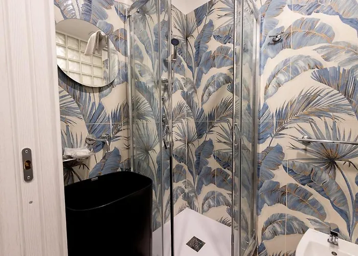 酒店 River 桑格罗堡