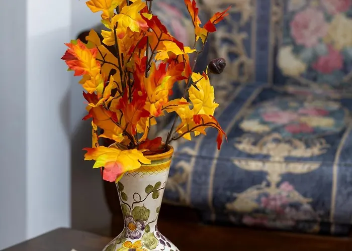 酒店 River 桑格罗堡