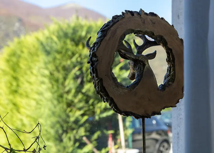 River * 桑格罗堡