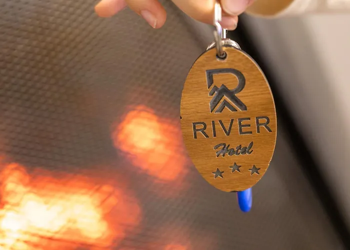 River Otel