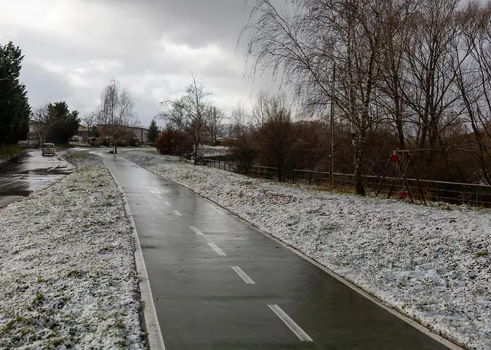 酒店 River 桑格罗堡