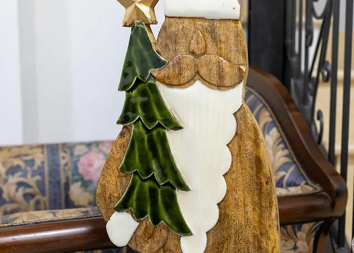 River 酒店 桑格罗堡