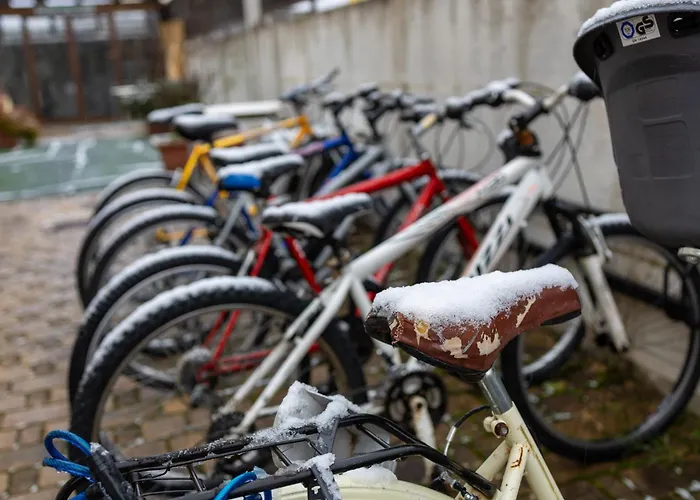 River * 桑格罗堡