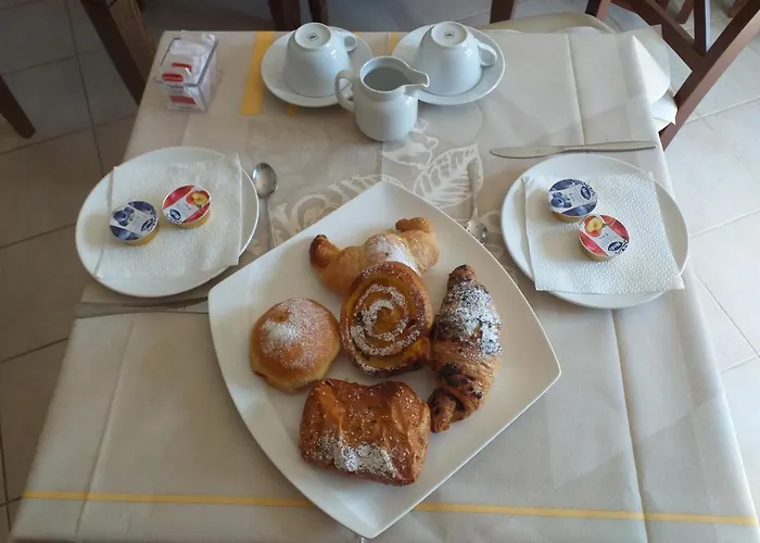 River Otel Castel Di Sangro